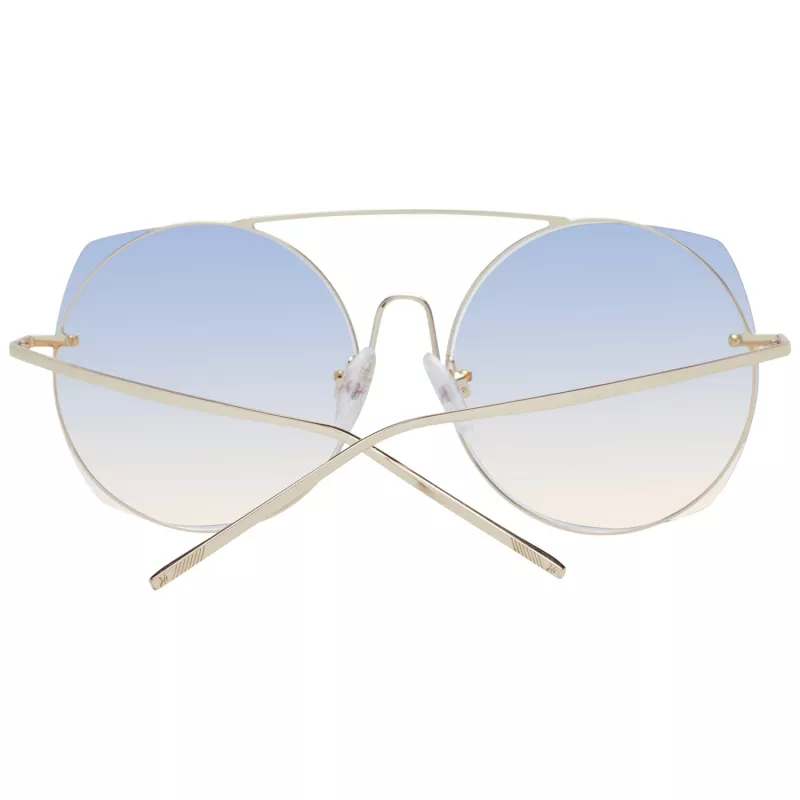 Óculos de sol de mulher ANA HICKMANN HI3067-5604B Havana castanho acetato borboleta 56 mm
