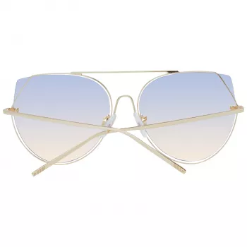 ANA HICKMANN Óculos de Sol de Mulher HI3068-5804C Butterfly Havana Brown