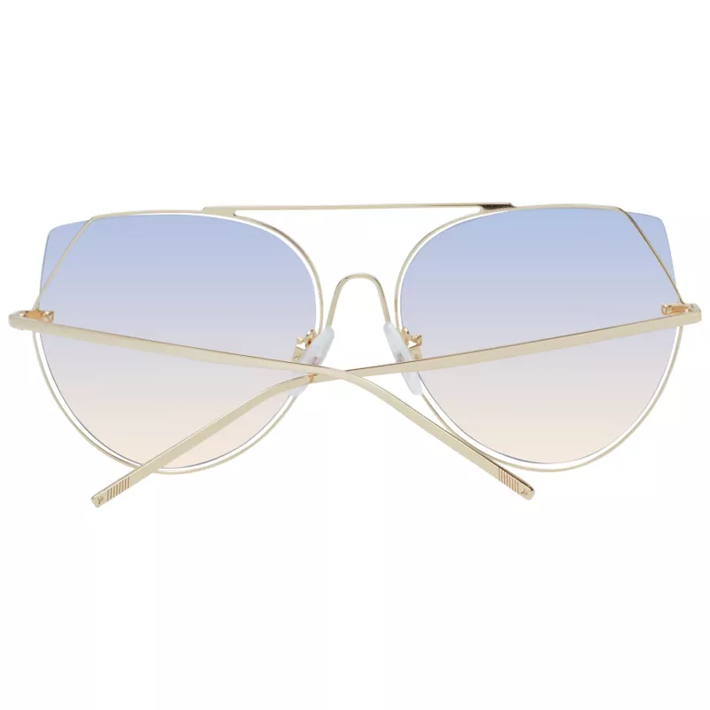 ANA HICKMANN Óculos de Sol de Mulher HI3068-5804C Butterfly Havana Brown