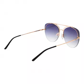 Óculos de sol de mulher ANA HICKMANN HI3076-5705A (lente 58 mm, ponte 17 mm, haste 145 mm)