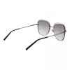 Óculos de sol de mulher ANA HICKMANN HI3077-5902A Havana borboleta 59 mm