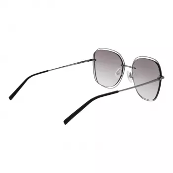 Óculos de sol de mulher ANA HICKMANN HI3077-5902A Havana borboleta 59 mm