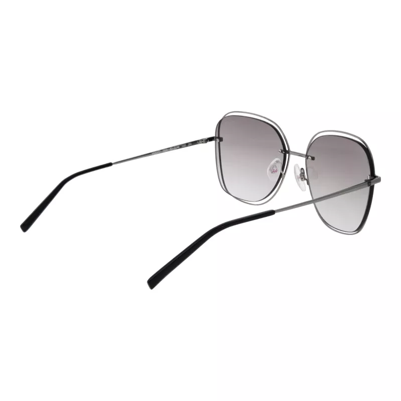 Óculos de sol de mulher ANA HICKMANN HI3077-5902A Havana borboleta 59 mm