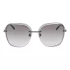 Óculos de sol de mulher ANA HICKMANN HI3077-5902A Havana borboleta 59 mm