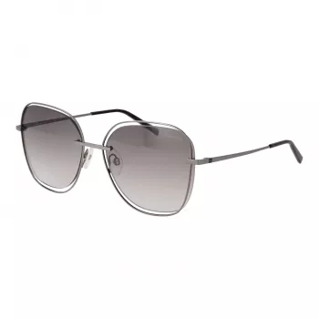Óculos de sol de mulher ANA HICKMANN HI3077-5902A Havana borboleta 59 mm