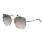 Óculos de sol de mulher ANA HICKMANN HI3077-5902A Havana borboleta 59 mm