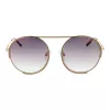 ANA HICKMANN HI3082-5401A óculos de sol para senhora, 54/19/145 mm