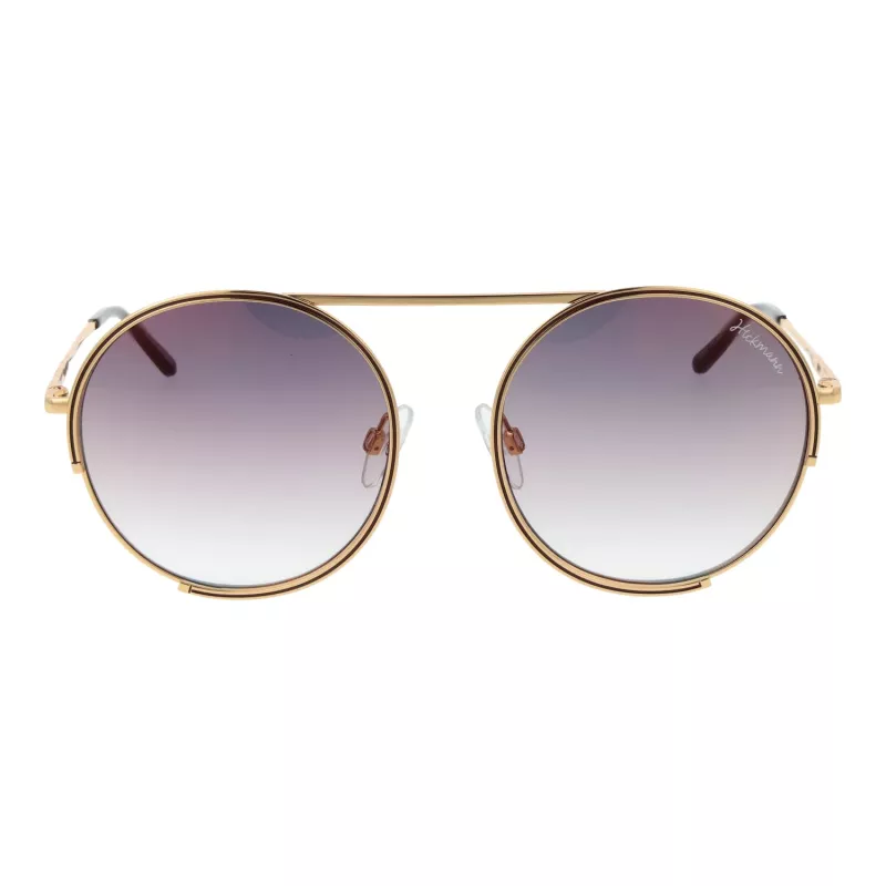 ANA HICKMANN HI3082-5401A óculos de sol para senhora, 54/19/145 mm