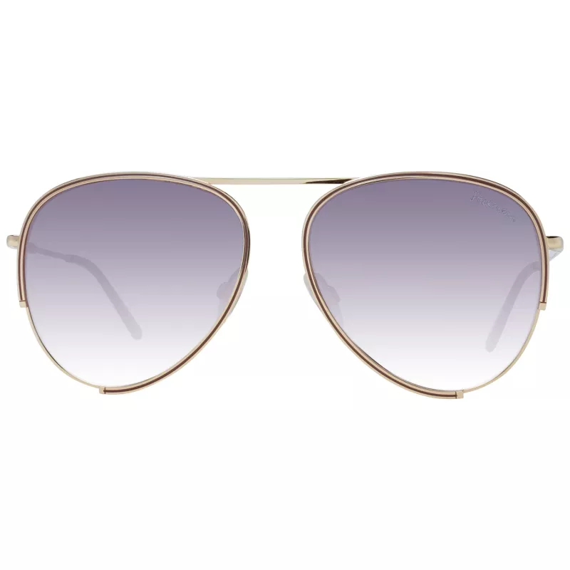 Óculos de sol de mulher ANA HICKMANN HI3083-5801A (lente 58 mm, ponte 16 mm, haste 145 mm)