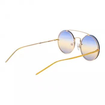 Óculos de sol ANA HICKMANN HI3090-5404A para mulher (lente/ponte/haste) 54/20/145 mm