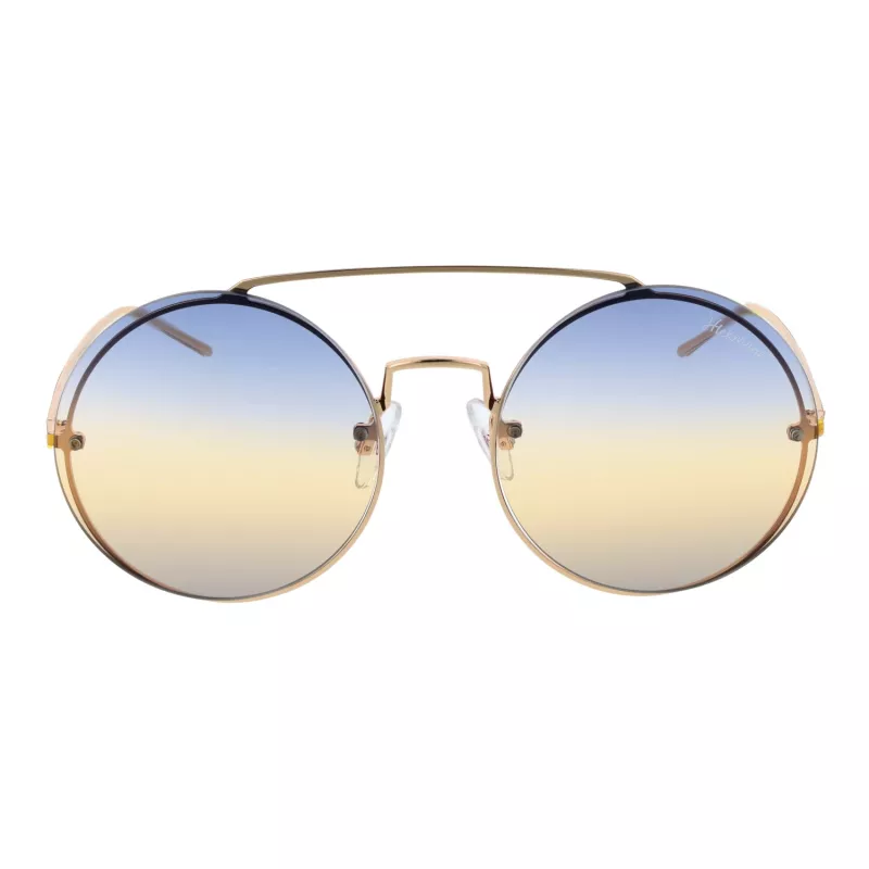 Óculos de sol ANA HICKMANN HI3090-5404A para mulher (lente/ponte/haste) 54/20/145 mm