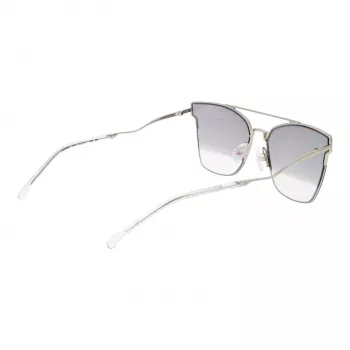 Óculos de sol de mulher ANA HICKMANN HI3095E-6003A borboleta Brown Havana
