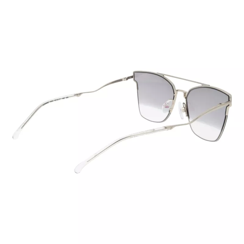 Óculos de sol de mulher ANA HICKMANN HI3095E-6003A borboleta Brown Havana