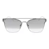Óculos de sol de mulher ANA HICKMANN HI3095E-6003A borboleta Brown Havana