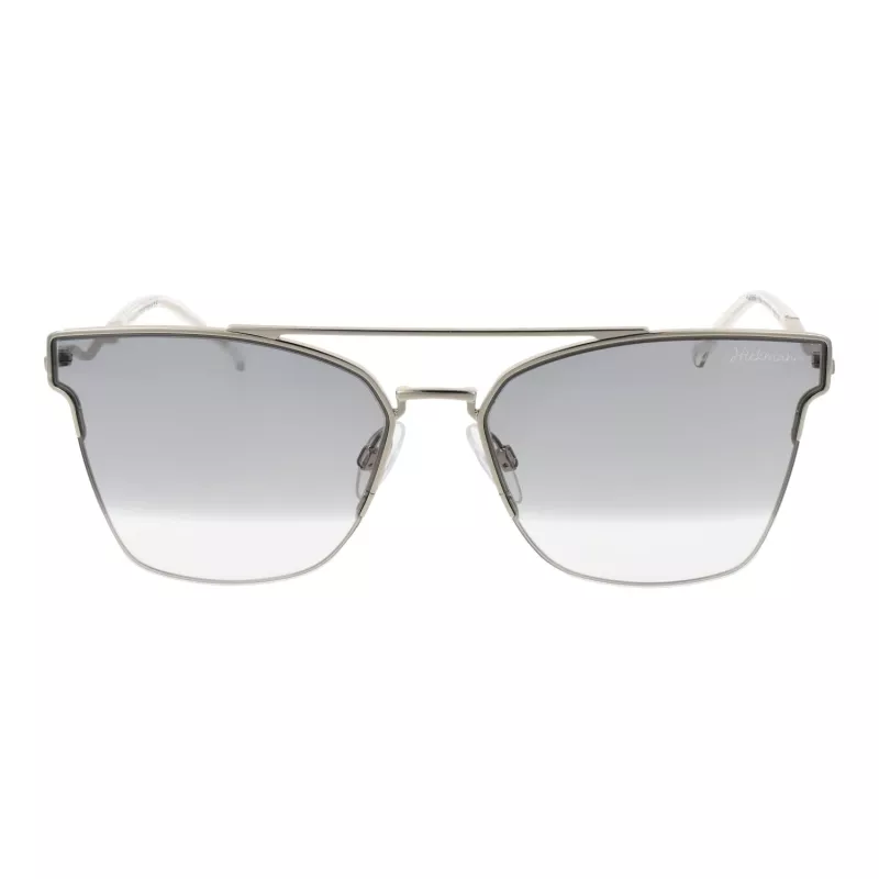 Óculos de sol de mulher ANA HICKMANN HI3095E-6003A borboleta Brown Havana