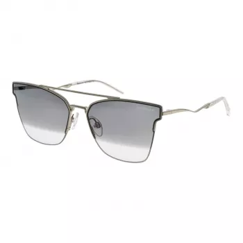 Óculos de sol de mulher ANA HICKMANN HI3095E-6003A borboleta Brown Havana