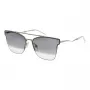 Óculos de sol de mulher ANA HICKMANN HI3095E-6003A borboleta Brown Havana