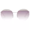 ANA HICKMANN Óculos de sol de mulher HI3110-54E01 - Armação preta, lentes cinzentas degradê, 54/18/140 mm