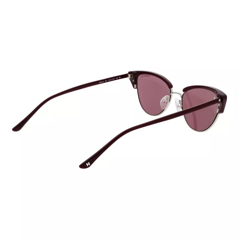 Óculos de sol ANA HICKMANN Mulher HI3113-55D01 Borboleta Olho de gato Havana Tartaruga Castanho Degradê 55 mm