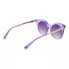 Óculos de sol de mulher ANA HICKMANN HI9063-49T01 (lente/ponte/haste) 49/21/145 mm