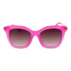 Óculos de sol de mulher ANA HICKMANN HI9064-52T03 Havana/castanho gradiente 52 mm