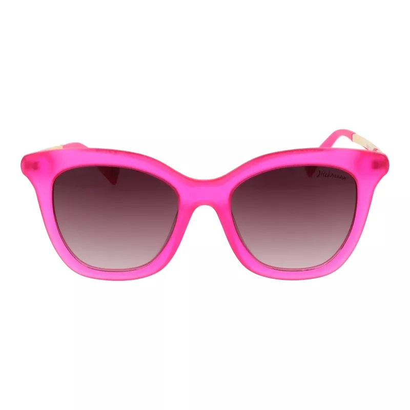 Óculos de sol de mulher ANA HICKMANN HI9064-52T03 Havana/castanho gradiente 52 mm