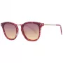 ANA HICKMANN óculos de sol de mulher HI9065-49G23 Havana Gradient castanho 49mm