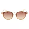 Óculos de sol de mulher ANA HICKMANN HI9066-49G23 (lente/ponte/haste) 49/21/145 mm