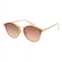Óculos de sol de mulher ANA HICKMANN HI9066-49G23 (lente/ponte/haste) 49/21/145 mm