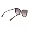 ANA HICKMANN Óculos de sol de mulher HI9078-54D02 Butterfly Havana Castanho Degradê 54mm
