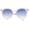 Óculos de sol de mulher ANA HICKMANN HI9089I-51T02 Havana/castanho tartaruga 51 mm