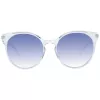 Óculos de sol de mulher ANA HICKMANN HI9089I-51T02 Havana/castanho tartaruga 51 mm