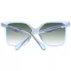 Óculos de sol ANA HICKMANN mulher HI9145-54P03 - armação de acetato, lentes de policarbonato, proteção UV400, 54 mm de largura da lente