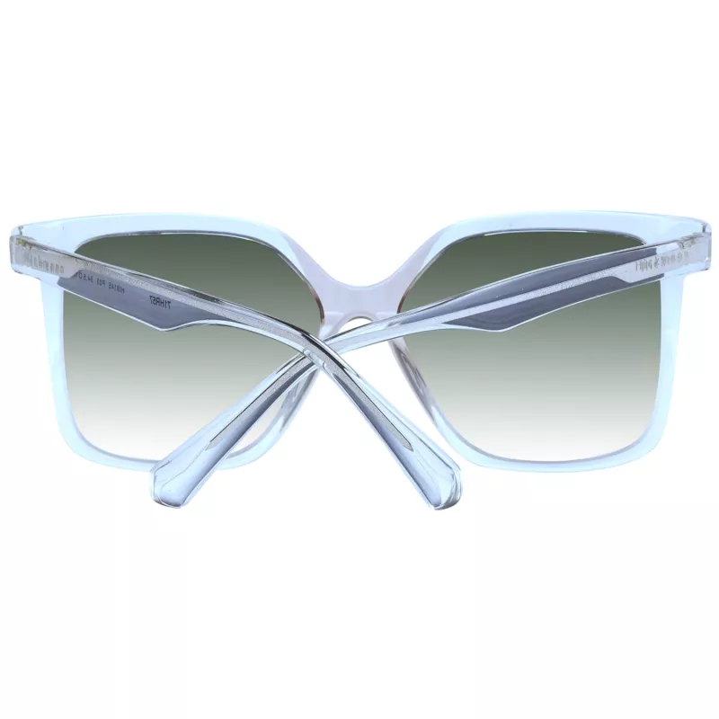 Óculos de sol ANA HICKMANN mulher HI9145-54P03 - armação de acetato, lentes de policarbonato, proteção UV400, 54 mm de largura da lente