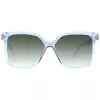 Óculos de sol ANA HICKMANN mulher HI9145-54P03 - armação de acetato, lentes de policarbonato, proteção UV400, 54 mm de largura da lente