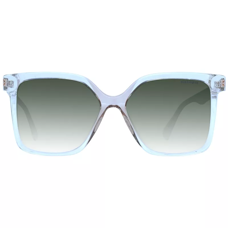 Óculos de sol ANA HICKMANN mulher HI9145-54P03 - armação de acetato, lentes de policarbonato, proteção UV400, 54 mm de largura da lente