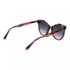 ANA HICKMANN Óculos de sol de mulher HI9156-51G22 Havana tartaruga castanho degradê 51mm