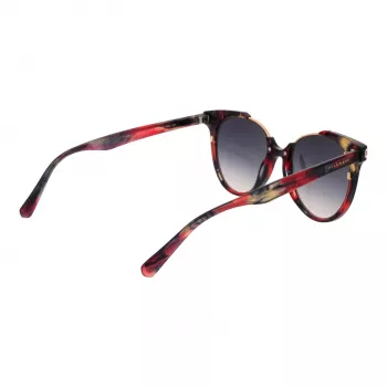ANA HICKMANN Óculos de sol de mulher HI9156-51G22 Havana tartaruga castanho degradê 51mm