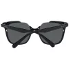 Óculos de sol de mulher ANA HICKMANN HI9157-52A01 preto cinzento degradê 52/18/140 mm