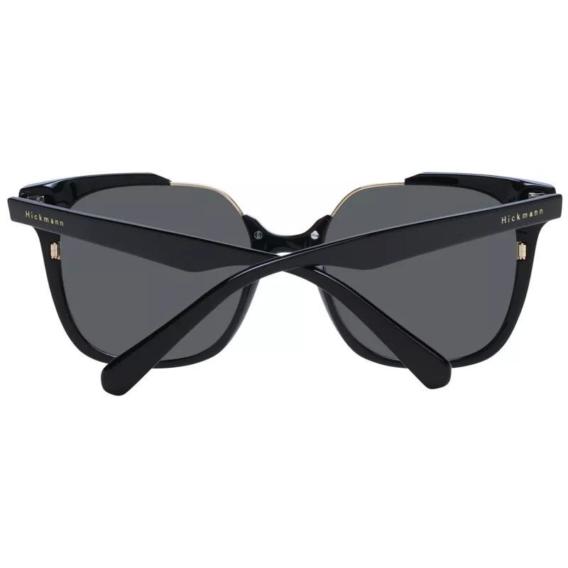Óculos de sol de mulher ANA HICKMANN HI9157-52A01 preto cinzento degradê 52/18/140 mm