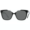 Óculos de sol de mulher ANA HICKMANN HI9157-52A01 preto cinzento degradê 52/18/140 mm