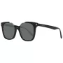 Óculos de sol de mulher ANA HICKMANN HI9157-52A01 preto cinzento degradê 52/18/140 mm