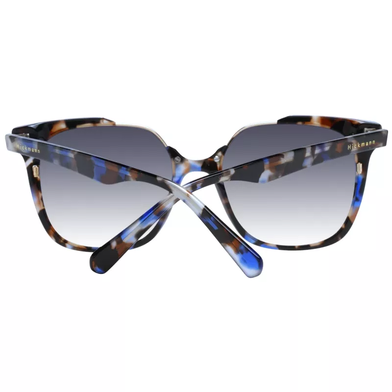 Óculos de sol de mulher ANA HICKMANN HI9157-52G21 Havana/Castanho acetato retangulares