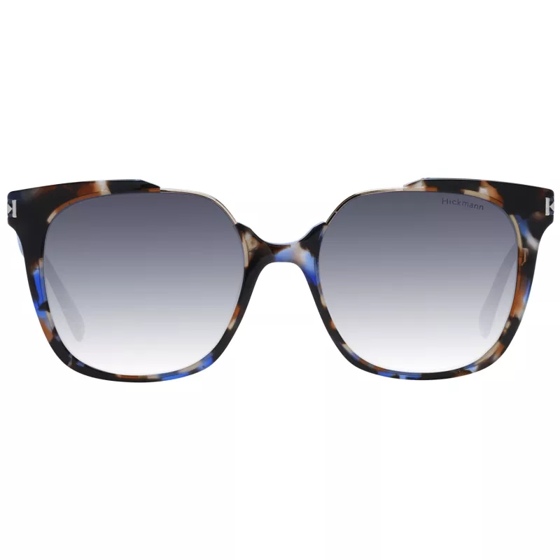 Óculos de sol de mulher ANA HICKMANN HI9157-52G21 Havana/Castanho acetato retangulares