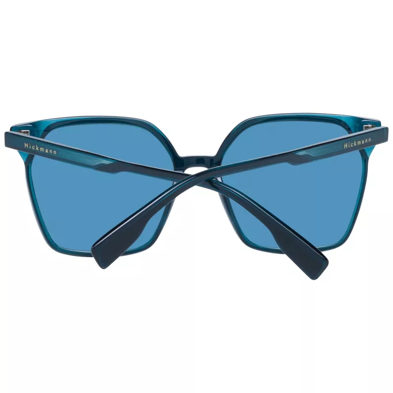 ANA HICKMANN Óculos de sol de mulher HI9159-54H02 Havana quadrados oversized 54mm