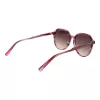 Óculos de sol de mulher ANA HICKMANN HI9163-53E02 Havana castanho 53 mm