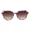 Óculos de sol de mulher ANA HICKMANN HI9163-53E02 Havana castanho 53 mm