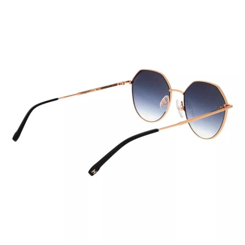 Óculos de sol de mulher ANA HICKMANN HIY3001-5209A - Lente de 52mm, proteção UV400