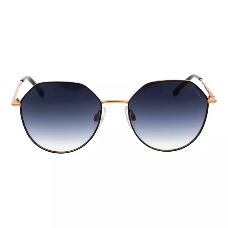 Óculos de sol de mulher ANA HICKMANN HIY3001-5209A - Lente de 52mm, proteção UV400