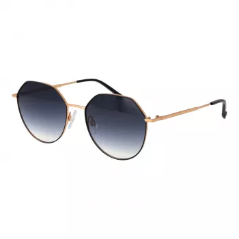 Óculos de sol de mulher ANA HICKMANN HIY3001-5209A - Lente de 52mm, proteção UV400
